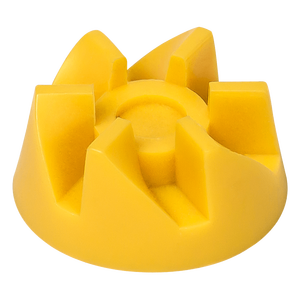 ब्लेंडर के लिए उच्च गुणवत्ता वाले रबर ब्लेंडर का उपयोग - Product Image 2