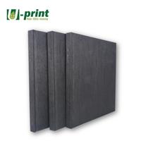 Entreprises d'impression de livres à couverture rigide de taille différente avec certificat du Forest Stewardship Council OEM ODM