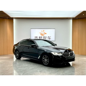 Véhicule d'occasion à essence <span class=keywords><strong>4</strong></span> portes 5 places Berline de luxe B-M-W Série 5 Car 2022 525 Li M Sport Package en stock à vendre - Product Image 3