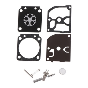 <span class=keywords><strong>Kit</strong></span> de réparation de <span class=keywords><strong>carburateur</strong></span> pièces RB-100 joint de Membrane pour <span class=keywords><strong>Zama</strong></span> Stihl tronçonneuse tondeuse HS45 FS55 FS38 BG45 MM55 Leme <span class=keywords><strong>Zama</strong></span> <span class=keywords><strong>C1Q</strong></span> - Product Image 3
