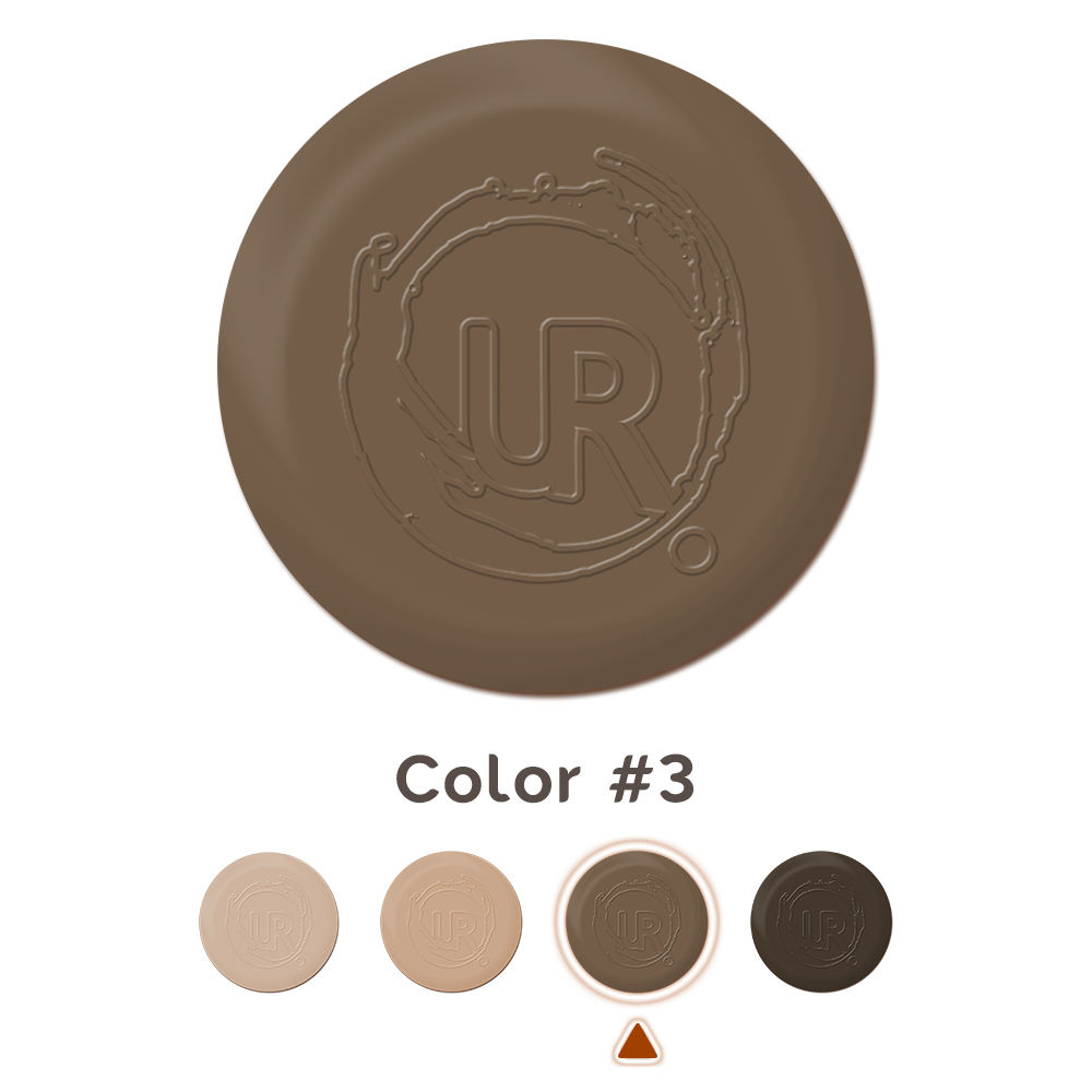 Silicone-couleur #03