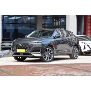 Nouvelle Énergie Changan Uni-K, IDD 1.5T SUV Sport Luxe Hybride 5 Portes, Automatique, Conduite à Gauche - Product Image 2
