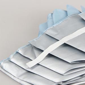 Promotion Usine : <span class=keywords><strong>Parapluie</strong></span> Créatif Minimaliste à Trois Plis <span class=keywords><strong>Inversé</strong></span>, Tige Argentée, Caoutchouc, Protection Solaire UPF>50, Imperméable - Product Image 4