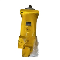 L7V160MA2.0RPF00 Pompe hydraulique Liyuan L7V L7V160 L7V63 L7V80 L7V107 pompe hydraulique à piston à cylindrée variable
