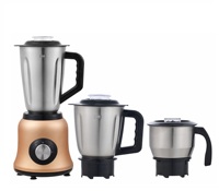 Licuadora electrocilticos Blender peralatan Mixer alat dapur perabotan kecil Vendor pembuat smoothie