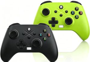 Hot Selling 2.4G Wireless Doubles Game Controller Supports <b>PC</b> Android Wireless Wired Charging Version Doubles Controller - Product Image 6