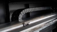 Printer UV Epson I1600-U1 6042, Flatbed dengan Rotary, Mencetak pada Akrilik, Kaca, Logam, Botol, Casing Ponsel