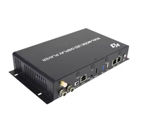 Huidu HD-A5L RGB couleur Led écran d'affichage vidéo carte de contrôle bi-mode prend en charge la lecture vidéo multicanal avec fenêtre