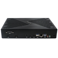 Mini PC portable OEM personnalisé en usine, Core I5 I7, boîtier de PC de bureau Barebone Mini ITX, jeu RTX3050 6G Win11