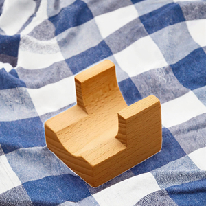 Outils à <span class=keywords><strong>sushi</strong></span> japonais écologiques de haute qualité en bois de hêtre, support à <span class=keywords><strong>sushi</strong></span> et tacos, mini support pour rouleaux, plateau à <span class=keywords><strong>sushi</strong></span> pour la maison - Product Image 5