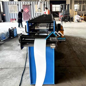 เครื่องม้วนขึ้นรูปมุมสำหรับอเมริกาน้ำหนักเบาความเร็วสูง - Product Image 6