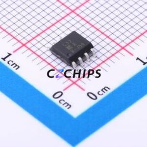 Original&New LTC8832XS8/R8 SOIC-8 <b>Integrated</b> <b>Circuit</b> IC Chip Precision Amplifier - Product Image 1