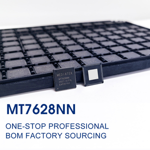 Nuevo chip de control principal para enrutador inalámbrico MT7628NN MT7628, QFN-156 SMD importado - Product Image 3