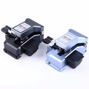 เครื่องตัดไฟเบอร์ออปติก MT-08/MT-09 เครื่องตัดไฟเบอร์ออปติกแบบมืออาชีพ อุปกรณ์ตัดไฟเบอร์ - Product Image 4