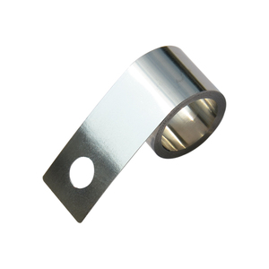 Ressort à force constante personnalisé, ressort plat en spirale pour poussoir de cigarette - Product Image 1