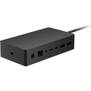 Nuevo Original para <span class=keywords><strong>Microsoft</strong></span> <span class=keywords><strong>Surface</strong></span> 1917 <span class=keywords><strong>Dock</strong></span> 2 estación de acoplamiento 199 con adaptador de CA de W estación de acoplamiento Universal - Product Image 1