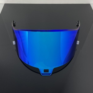 Motorradhelm-Visier für Alpinestars Supertech R10 SR10 Rennhelm Ersatz-Gesichtsschutz Zubehör - Product Image 2