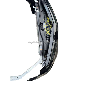 Piezas <span class=keywords><strong>de</strong></span> <span class=keywords><strong>Segunda</strong></span> <span class=keywords><strong>Mano</strong></span> <span class=keywords><strong>de</strong></span> Alta Calidad en Oferta: Parachoques Delantero Completo, Rejilla, Faros, Radiador y Cubierta del Motor para Cadillac XT4 - Product Image 5