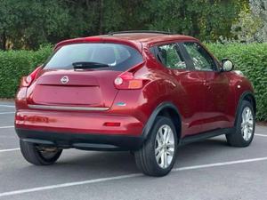 Guazi Voitures d'Occasion <span class=keywords><strong>Nissan</strong></span> <span class=keywords><strong>Juke</strong></span> 1.5L Véhicules Essence SUV - Product Image 3