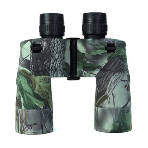 Jumelles longue portée 7x50 étanches camouflage pour l'observation des oiseaux, la chasse, les sports de plein air - Product Image 4