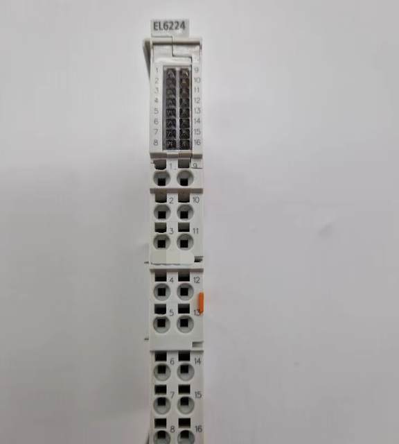 New EL6224 Warehouse Industrial Automation Programming Controller 12-month Warranty Plc