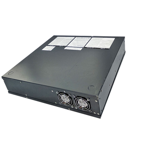 CR751-06CHD-0-S11 ตัวควบคุมหุ่นยนต์สำหรับซีรีส์ RVF และ RHF - Product Image 1
