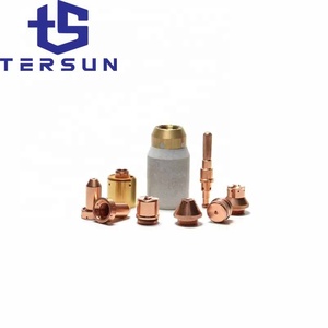 Động lực nhiệt SL60 SL100 ngọn đuốc Plasma Hàn Mẹo bao gồm 9-8215 9-8208 9-8210 9-8212 9-8213 9-8243 giá tuyệt vời - Product Image 5