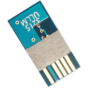 laserjet printer toner cartridge reset chips for Ricoh Infoprint 1846 MFP/1856 MFP 1866 MFP/1854 MFP/1834/1846/1856/1866/1854