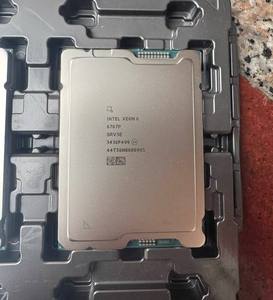 อินเทล ซีออน 6767P 64C/128T 2.4GHz-3.9GHz 350W PK8072006269900 - Product Image 1