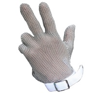 Gants de sécurité anti-coupure sur mesure, directement de l'usine, plusieurs niveaux de protection contre les coupures pour la transformation alimentaire et les lignes de production industrielles