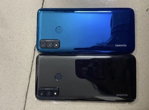 Vendita Calda all'Ingrosso di Telefoni Cellulari <span class=keywords><strong>Huawei</strong></span> <span class=keywords><strong>P</strong></span> <span class=keywords><strong>SMART</strong></span> 2020 128Gb Dual SIM 3G e 4G - Product Image 5