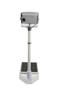 높이 측정과 의료 인간 전자 계량 스케일 - Product Image 6