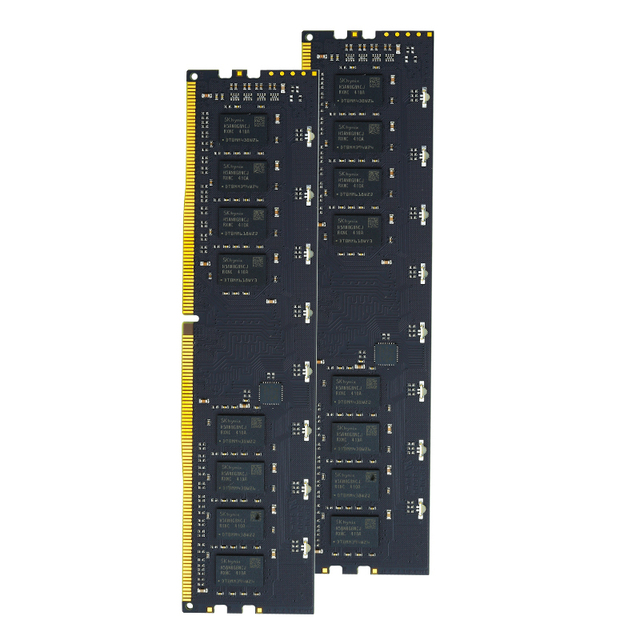 2025 Factory Price Top Quality 64GB 32GB 16GB DDR5 6000mhz 6400mhz 6800mhz 8000mhz Laptop Memory Ram