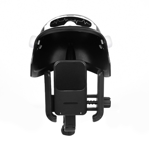 Soporte para casco móvil, ventilador de refrigeración, soporte para teléfono móvil para bicicleta, soporte para teléfono móvil, soporte para teléfono móvil para manillar de motocicleta - Product Image 1