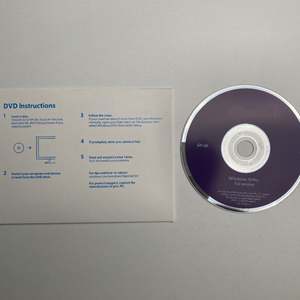 วินโดวส์ โปร <span class=keywords><strong>10</strong></span> ดีวีดี แพ็คเกจ OEM พร้อมสติกเกอร์ COA ภาษาอังกฤษ วินโดวส์ <span class=keywords><strong>10</strong></span> โปร บรรจุภัณฑ์แบบกระดาษแข็ง รับประกัน 12 เดือน จัดส่งฟรีสำหรับ 100 ชิ้น - Product Image 2