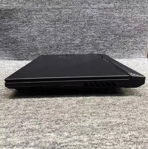 Portátil para Juegos ROG Strix Usado, <span class=keywords><strong>Intel</strong></span> <span class=keywords><strong>I3</strong></span> de 10.ª Generación de Cuatro Núcleos a 2.166 GHz, Gráficos Dedicados RTX2060, 16 GB de RAM, SSD de 512 GB, 15.5 Pulgadas, 144 Hz - Product Image 1