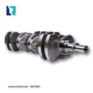 Factory Direct 1ZZ-FE Kurbelwelle 13401-22010 13401-22020 für COROLLA AVENSIS MR2 1.8L - Product Image 5