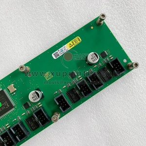 Carte de circuit imprimé JENNEY IDEB3-16 00.779.2128 pour presses offset Heidelberg SM102 CD102 CD74 - Product Image 5