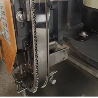Machine à riveter pour classeurs à levier, machine à œillets quadruple