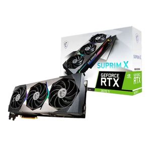 VENTE FLASH Carte graphique de jeu GeForce RTX 3080 <span class=keywords><strong>SUPRIM</strong></span> <span class=keywords><strong>X</strong></span> 10G 3060/<span class=keywords><strong>3070</strong></span>/3090 GDDR6 avec ventilateur en stock Vente en gros <span class=keywords><strong>MSI</strong></span> RTX 3060 <span class=keywords><strong>3070</strong></span> 30 - Product Image 4