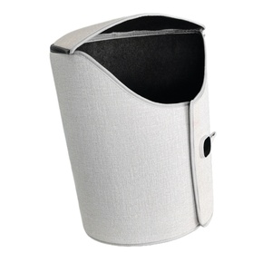 <span class=keywords><strong>Calentador</strong></span> Eléctrico Infrarrojo para Debajo del Escritorio, <span class=keywords><strong>Calentador</strong></span> de Piernas con Cobertura Completa, de Pies a Rodillas, con Temporizador - Product Image 4