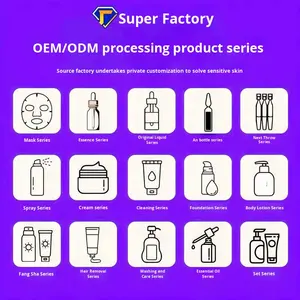 Perfume Líquido Personalizado con Diversas Fragancias Florales y Frutales (Manzana, Lirio, Fresa) Serie de Perfumes para Mujer Servicios OEM/ODM - Product Image 3