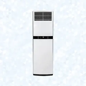 Nulite FCU חום משאבת מערכת מיני פיצול חום משאבת אוויר מיזוג אוויר כדי אוויר משאבת חום מאוורר סליל יחידה