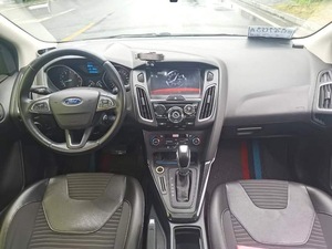 ฟอร์ด โฟกัส ซีดาน ปี 2015-2017 พวงมาลัยซ้าย เกียร์ออโต้ รถมือสองส่งออกขายส่ง สภาพดีเยี่ยม - Product Image 6