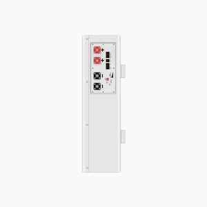 Batterie solaire KEVOLT ESS Power Wall 5 kWh, batterie lithium 48 V, pack de batteries LiFePO4, système de stockage d'énergie domestique - Product Image 5