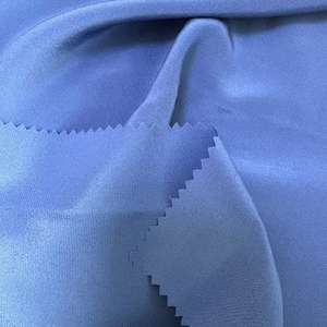 Tela <span class=keywords><strong>de</strong></span> seda <span class=keywords><strong>de</strong></span> morera 100%, satén crepé liso <span class=keywords><strong>de</strong></span> seda <span class=keywords><strong>de</strong></span> 19mm para prendas <span class=keywords><strong>de</strong></span> vestir, sofá <span class=keywords><strong>de</strong></span> boda, estampado <span class=keywords><strong>de</strong></span> tinte para vestido <span class=keywords><strong>de</strong></span> niño, tela Song Jinli - Product Image 5