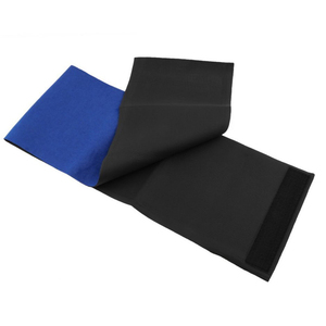 Vente en gros, néoprène réglable, col complet, housse de cou amovible pour <span class=keywords><strong>cheval</strong></span> - Product Image 6