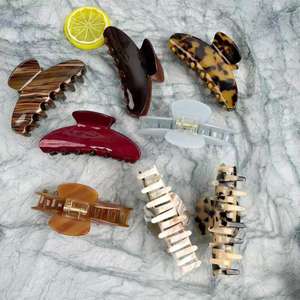 واو شيلا تصميم بسيط عالي الجودة من شركة تصنيع المعدات الأصلية متعدد الاستخدامات حمض أسيتيك منتزع عصري بلون جذاب - Product Image 5