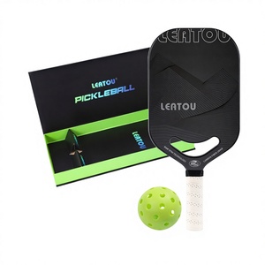 Bolsa para Raqueta de Pickleball, Accesorios para Equipamiento, Carbono 18k <span class=keywords><strong>Nox</strong></span>, Raquetas, Palas de <span class=keywords><strong>Padel</strong></span>, Schlger, Entrenamiento y Competición - Product Image 1
