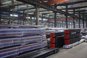 העליון כריית פטיש t38 t45 t51 מוט מקדחה צינורות מוט מקדחה F טנדר - Product Image 6